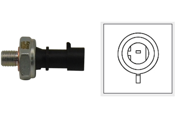 Oil Pressure Switch